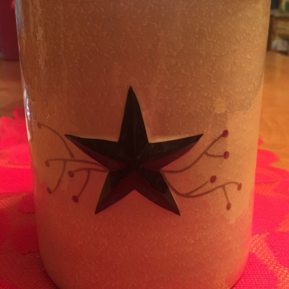 Utensil Holder